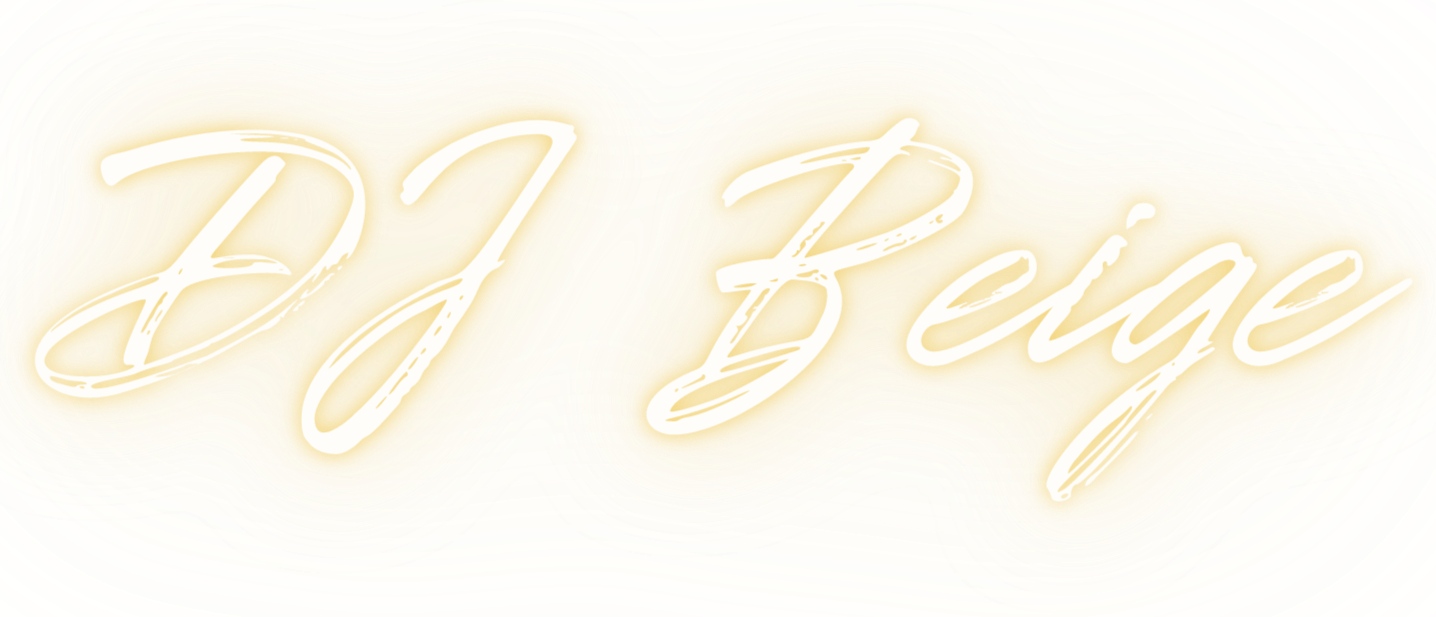 DJ Beige